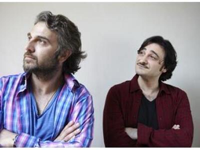 Ο Αιγιώτης Βασίλης Χαραλαμπόπουλος ως Τρ...