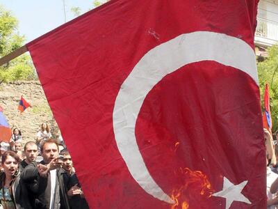 Ευρωκοινοβούλιο:Ζητά να σταματήσουν οι ε...