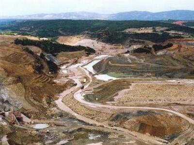 "Casus Belli" η μη υδροδότηση ...