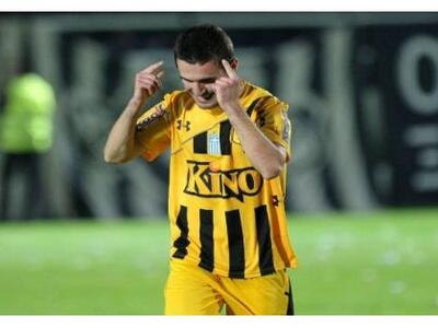 Έχασε ο Άρης απ' την Φιορεντίνα, κέρδος ...