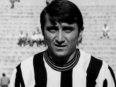 Ποδόσφαιρο: Έφυγε από τη ζωή ο Δημήτρης Παρίδης