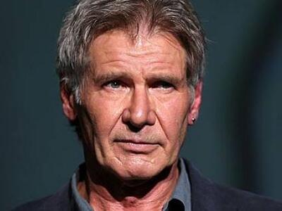 Χάρισον Φορντ: Τραυματίστηκε στα γυρίσμα...