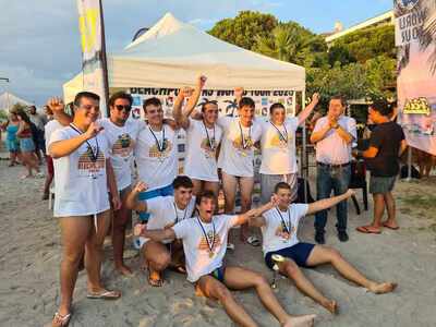 Τίμησε ανθρώπους που έχουν γράψει ιστορί...