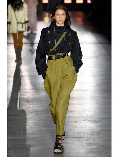 ALBERTA FERRETTI