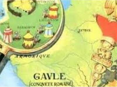 Ο Πέκος και η Λάσυ