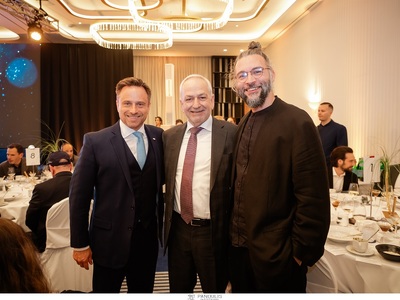 Raul Levis (Mandarin Oriental Costa Nava...