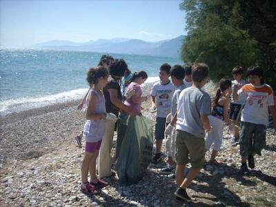 Τέμενη: Εκπολιτιστικός Σύλλογος και Δημο...