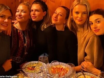 Οι κολλητές της νύφης