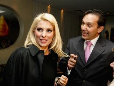 Ο Λάτσιος έφυγε από το σπίτι στα Μελίσσια