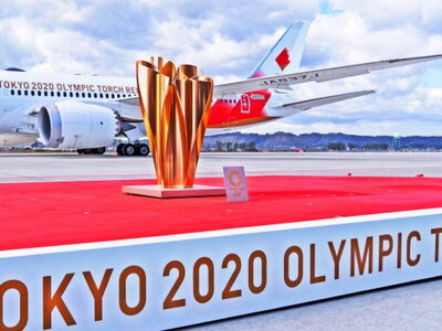 Τόκιο 2020: Τι θα γίνει με την Ολυμπιακή Φλόγα;