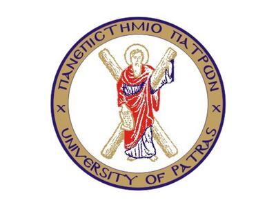 Συνεδριακο Κέντρο Πανεπιστημίου Πατρών: ...
