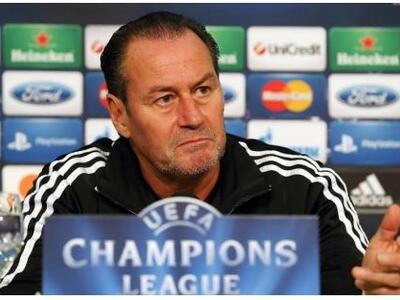 Από τον ΠΑΟΚ στην Στουτγάρδη - Η νέα ομά...