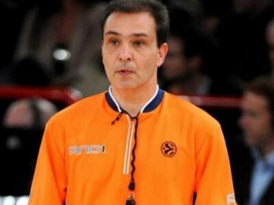 Ευρωλίγκα: Παράπονα των Βάσκων της Λαμπο...