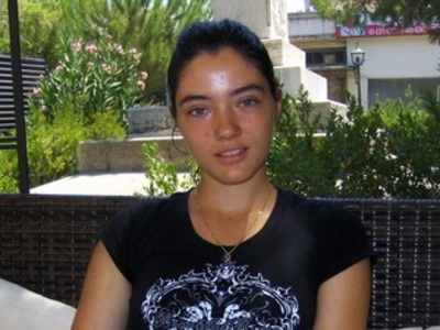 Στους Ολυμπιακούς Αγώνες νέων 17χρονη απ...