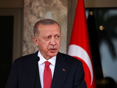 Yeni Safak: Ο Ερντογάν θα θέσει στο ΝΑΤΟ...