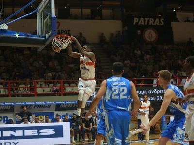 Αναβλήθηκε ξανά η πρεμιέρα της Basket League