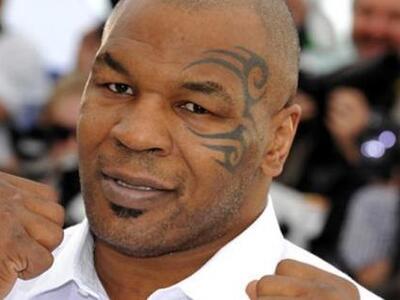 Ο Μάικ Τάισον παλεύει ακόμα με τα ναρκωτ...