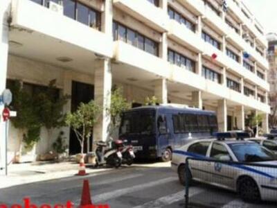 Πάτρα: Στον Εισαγγελέα ο δράστης της από...