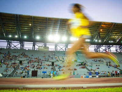 Πανελλήνιο Πρωτάθλημα: Καλές επιδόσεις σ...