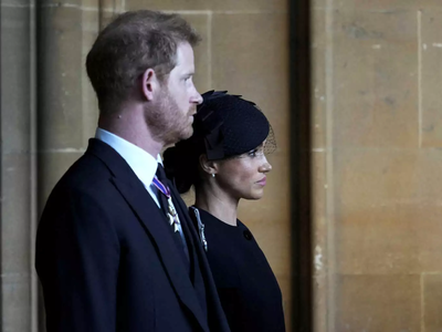 Ο Χάρι και η Μέγκαν «θα προσκληθούν στη ...