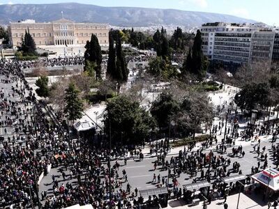 Παράνομη κηρύχθηκε η απεργία της ΑΔΕΔΥ