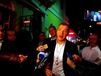 "Θα την ξεπεράσουμε την εσωτερική κ...