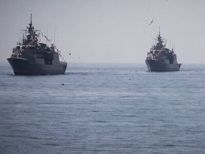 Κατασκοπεία στη Ρόδο: Ενημέρωνε μέχρι κα...