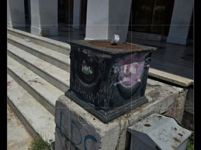 Νίκος Τζανάκος: «Τελικά οι προστατευόμεν...