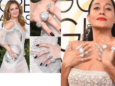 ΣΥΝΩΣΤΙΣΜΟΣ ΔΑΧΤΥΛΙΔΙΩΝ ΑΠΟ ΝΤΡΙΟΥ ΜΠΑΡΙ...