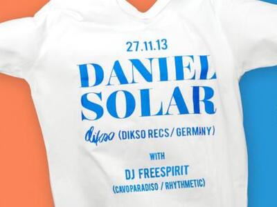 Το Goethe Zentrum Πάτρας παρουσιάζει τον...