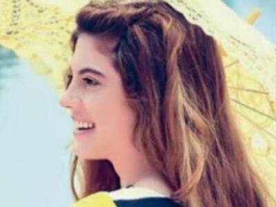 Η κόρη του Γιώργου Παπανδρέου Μαργαρίτα ...