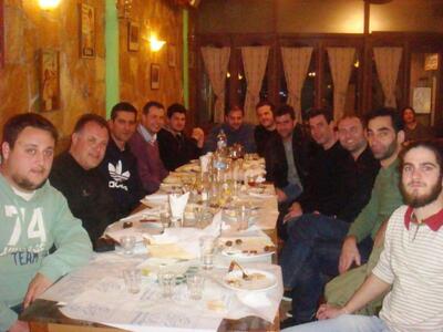 Γ. Παπαγιαννόπουλος: Η οικονομική κρίση ...