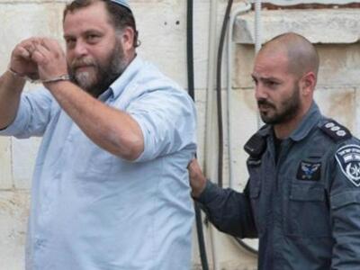 Νέες συλλήψεις ακροδεξιών της Λεχάβα στο Ισραήλ