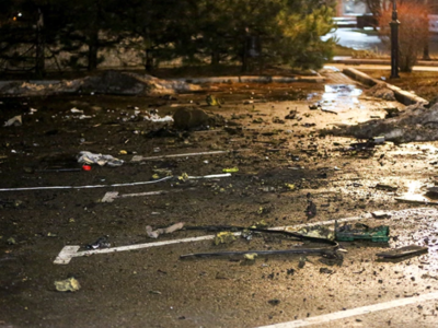 Ουκρανία: Νεκρός Ουκρανός στρατιώτης σε ...