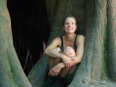 Σεμινάριο 5 Ρυθμών με τη Willemin de Dre...