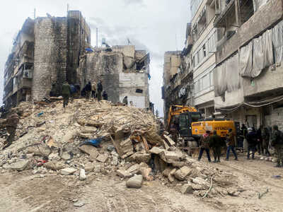 Σεισμός στην Τουρκία: Αποδοκιμασίες και ...