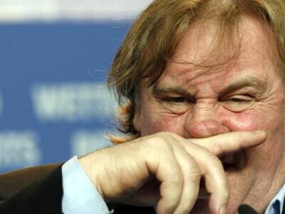 Κάτοικος Βελγίου για να αποφύγει τους φό...