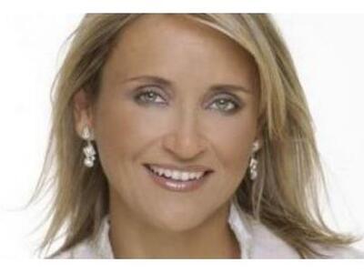  Η Μάρα Ζαχαρέα στο τιμόνι του νέου δελτ...