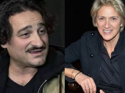 Βασίλης Χαραλαμπόπουλος για Καίτη Κωνστα...