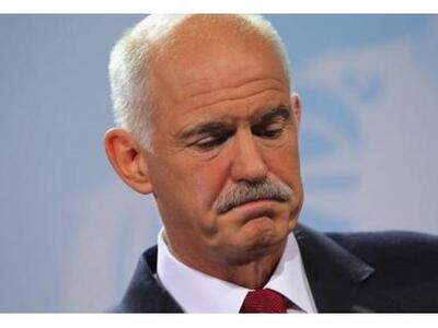 Επιμένει ο Παπανδρέου - Δεν πάει στην Πρ...