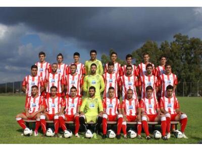 Πανηλειακός - Κερατέα 1-0