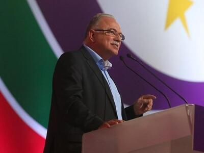 Παπαδημούλης: Είναι σημαντικό να επιτευχ...