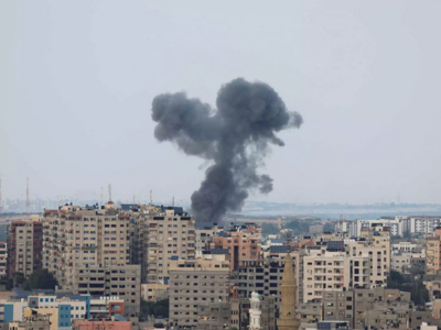 Πόλεμος στο Ισραήλ - Ανάλυση SkyNews: Η ...