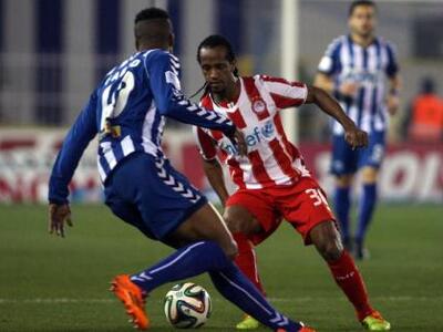 Στα ημιτελικά ο Ολυμπιακός με ισοπαλία (...