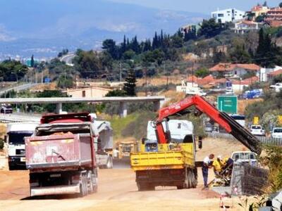 Εντός των  ημερών δημοπρατείται το Πάτρα...