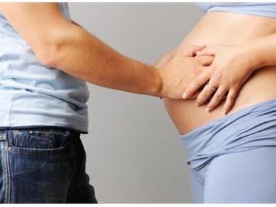 Όταν το πρώτο σας παιδί είναι για εκείνο...