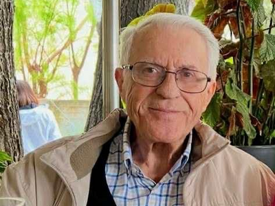 Σήμερα η κηδεία του μαιευτήρα Παντελή Μπάρλα