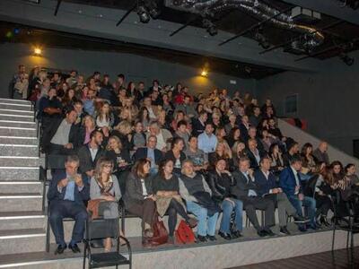 Πάτρα - ΔΕΙΤΕ ΦΩΤΟ από την πρόσφατη πρεμ...