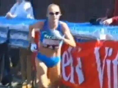 Τι κάνει η μαραθωνοδρόμος;