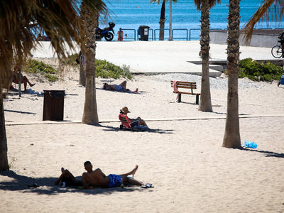 Καιρός: Για 10η μέρα πάνω από 40°C – Σε ...